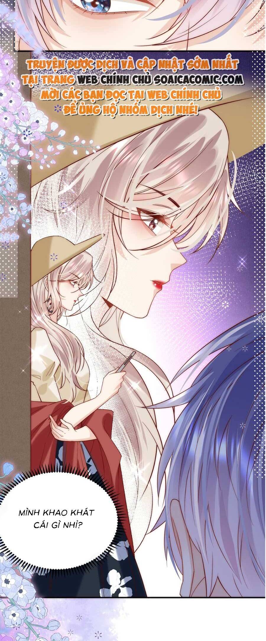 Ảnh Đế Thế Thân Chapter 12 - 24