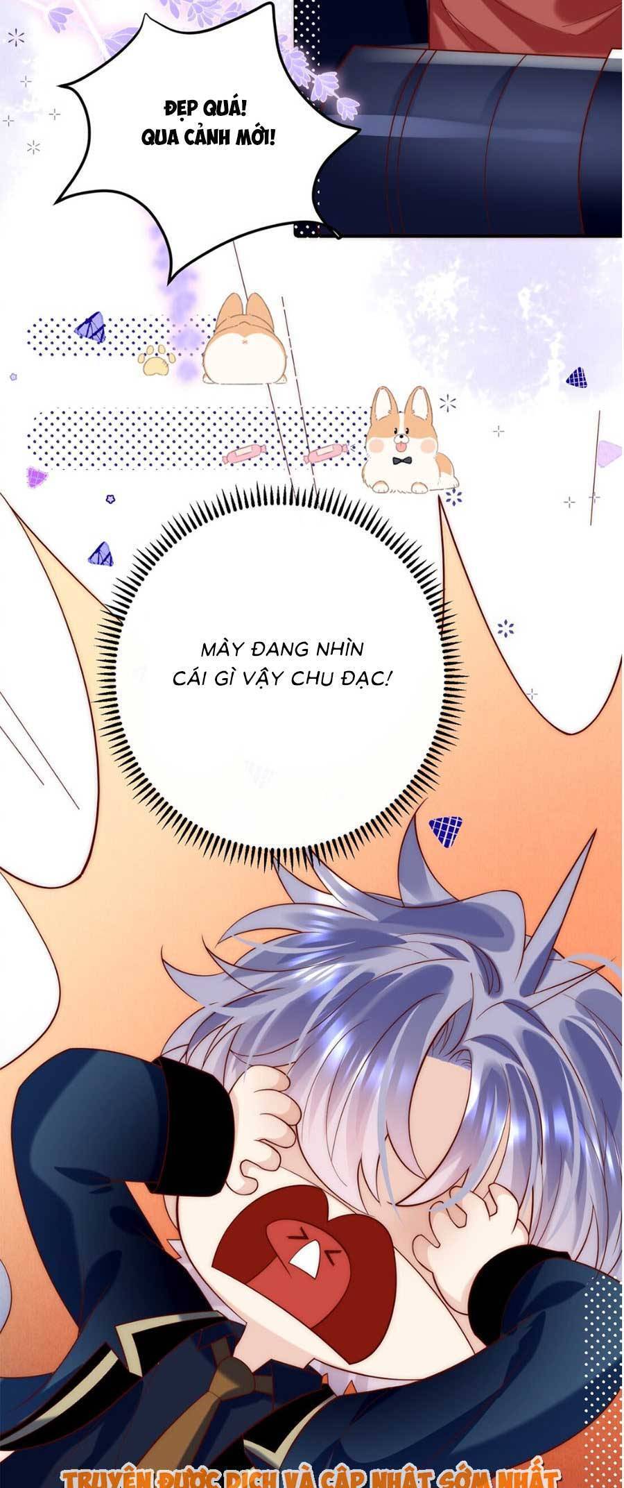 Ảnh Đế Thế Thân Chapter 12 - 27