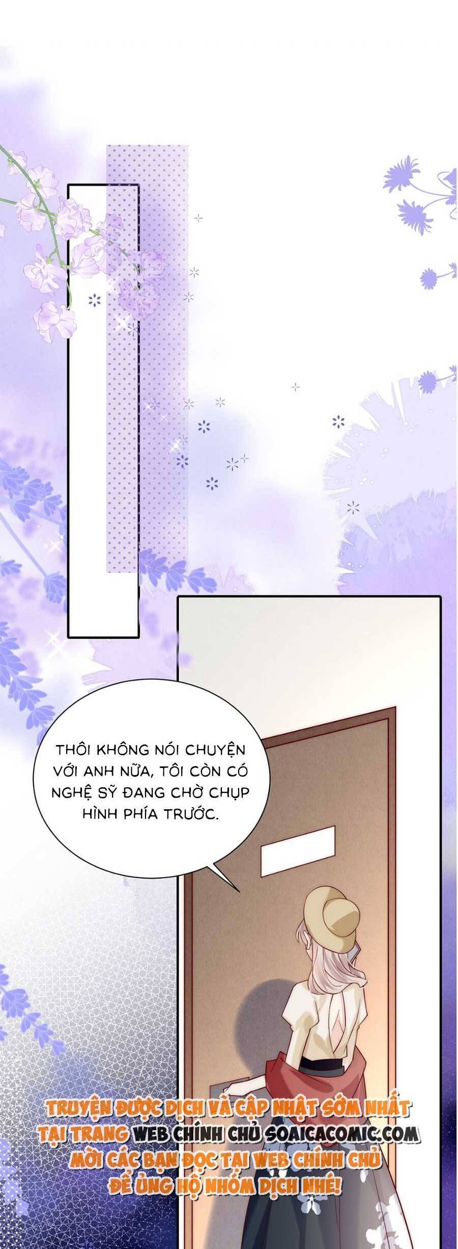 Ảnh Đế Thế Thân Chapter 12 - 30