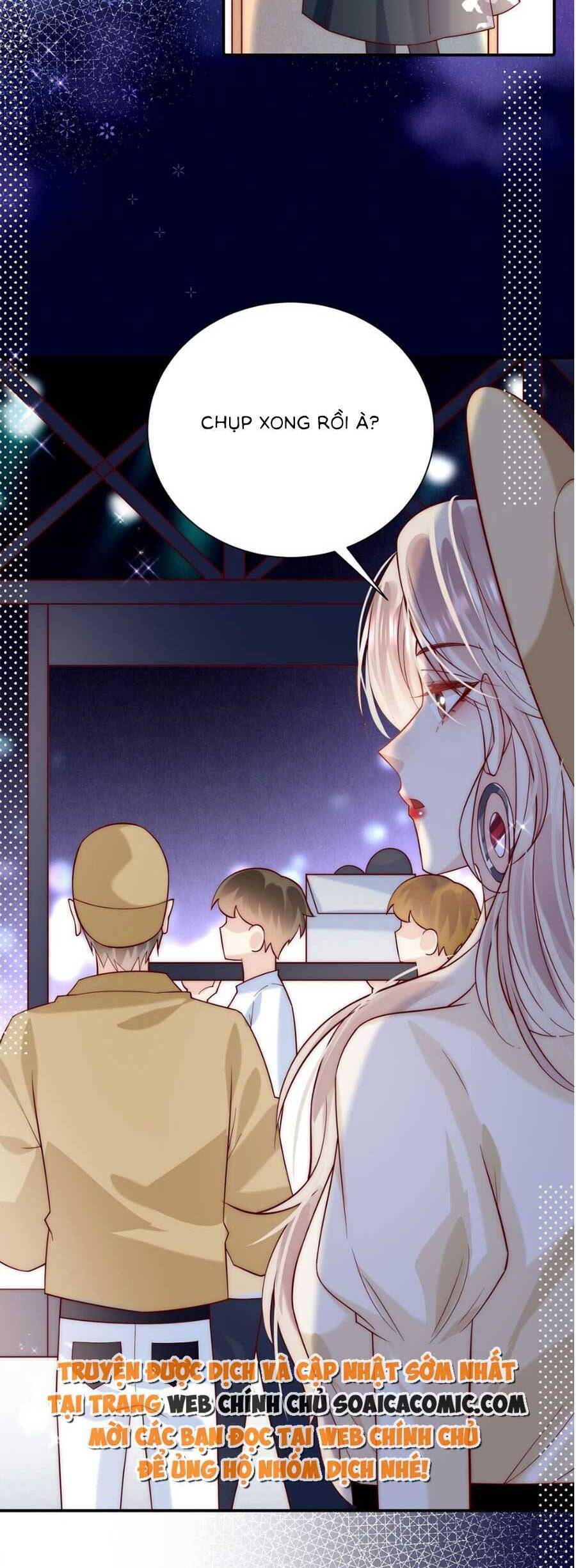 Ảnh Đế Thế Thân Chapter 12 - 31