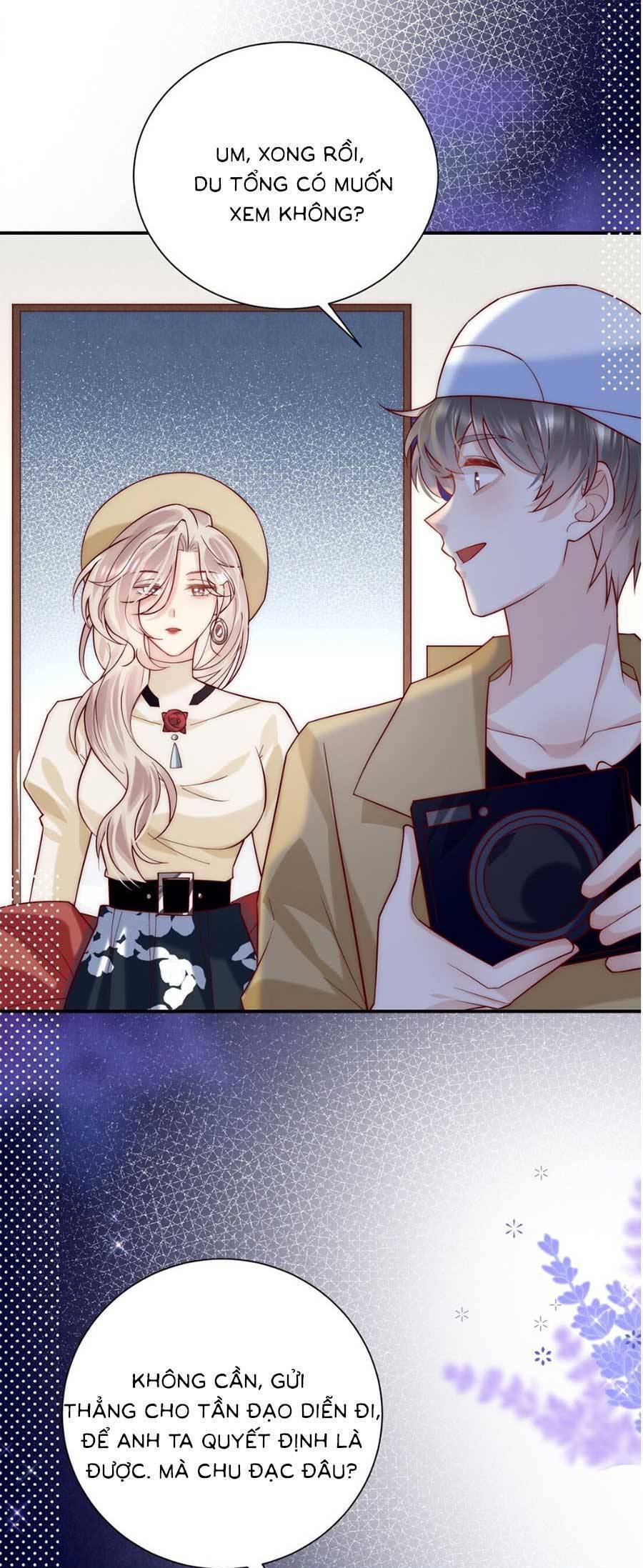 Ảnh Đế Thế Thân Chapter 12 - 32