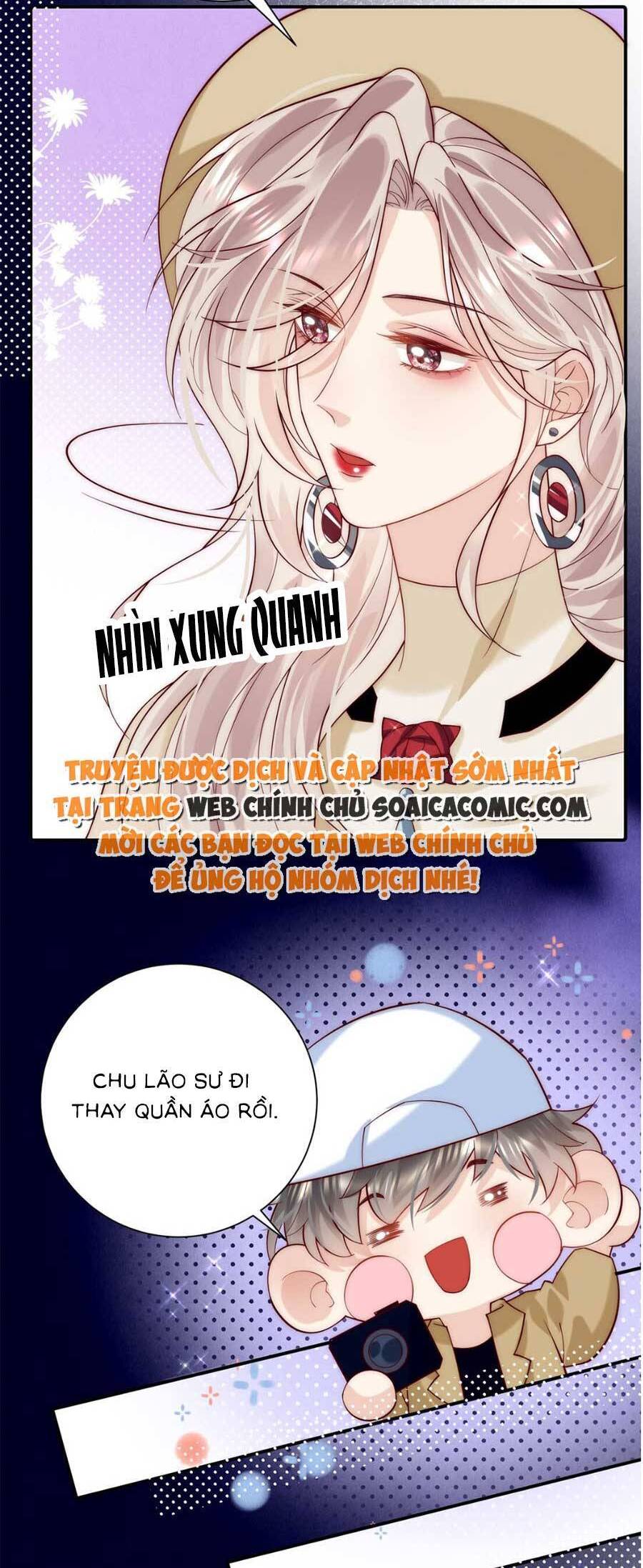 Ảnh Đế Thế Thân Chapter 12 - 33