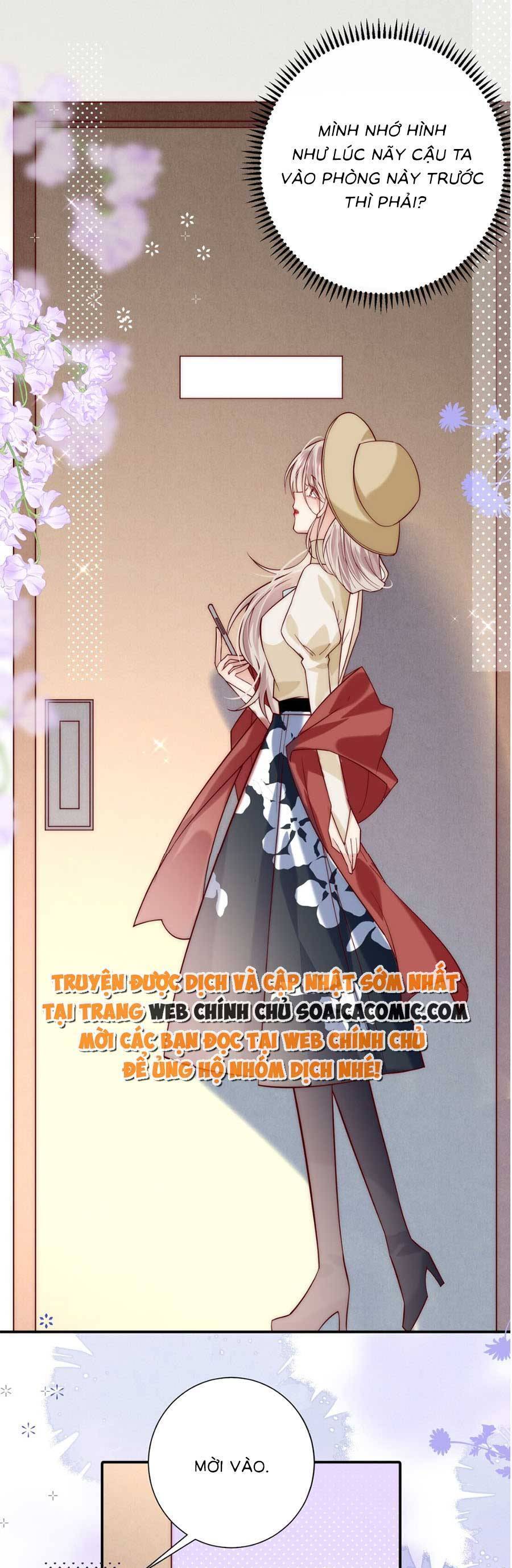 Ảnh Đế Thế Thân Chapter 12 - 35