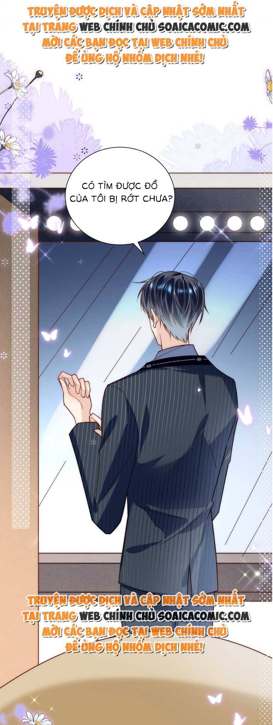 Ảnh Đế Thế Thân Chapter 12 - 37