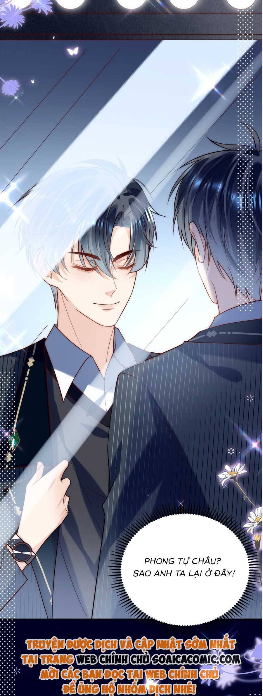 Ảnh Đế Thế Thân Chapter 12 - 39