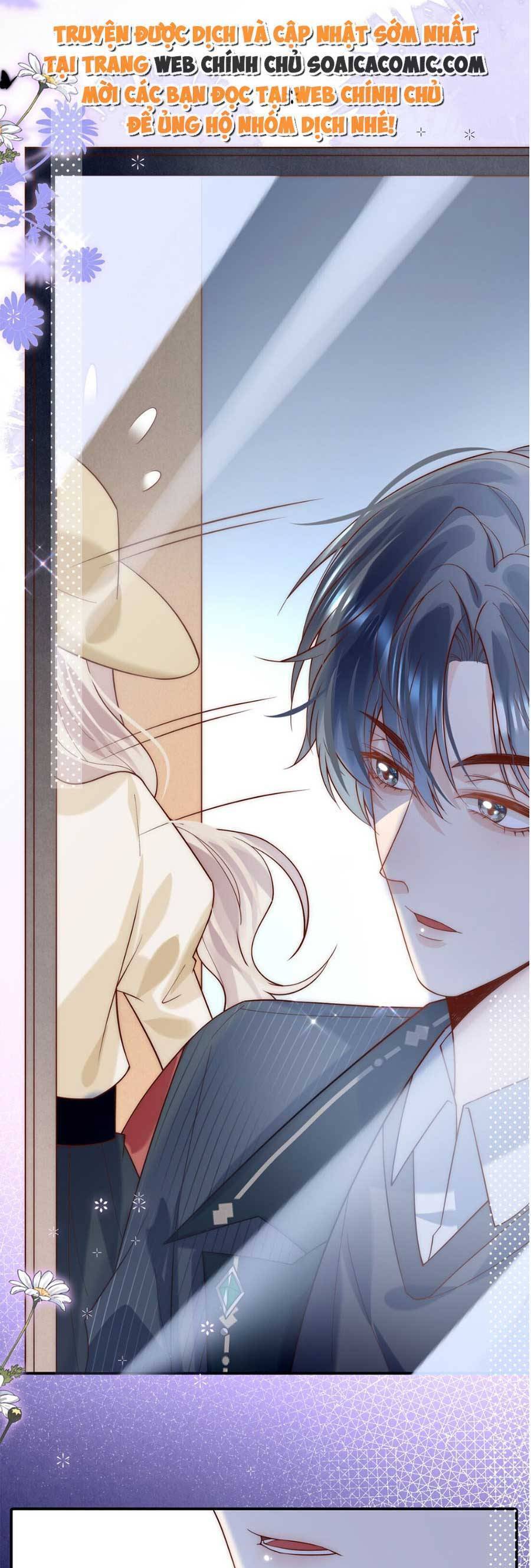 Ảnh Đế Thế Thân Chapter 12 - 41