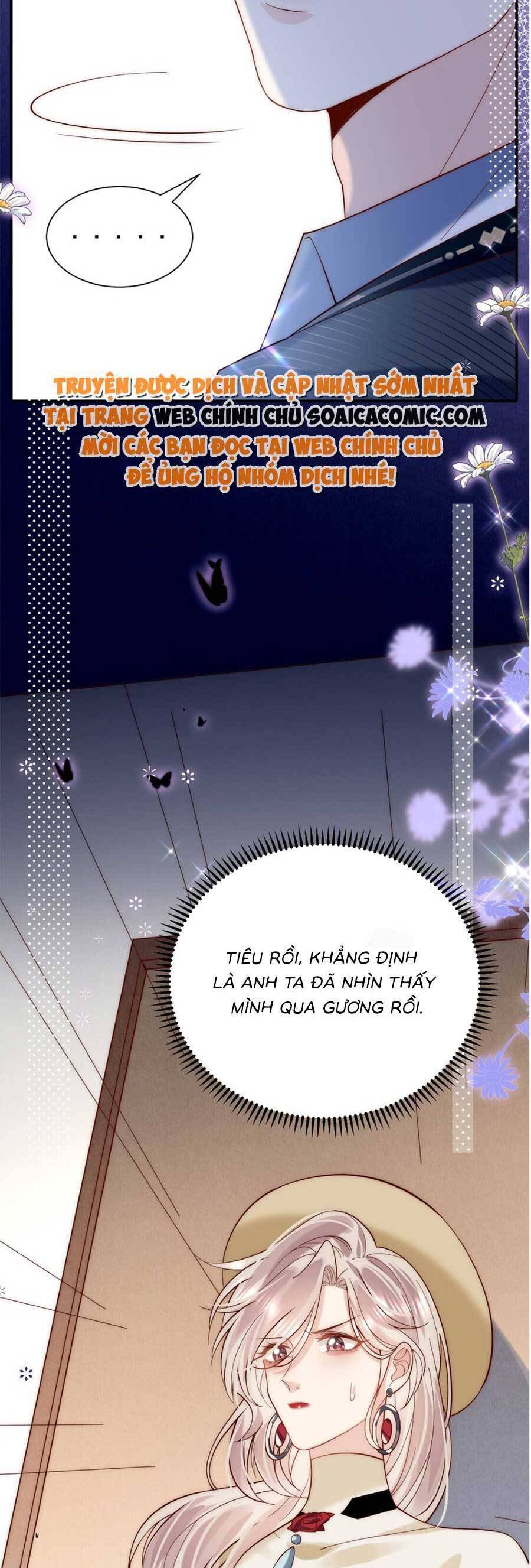 Ảnh Đế Thế Thân Chapter 12 - 42