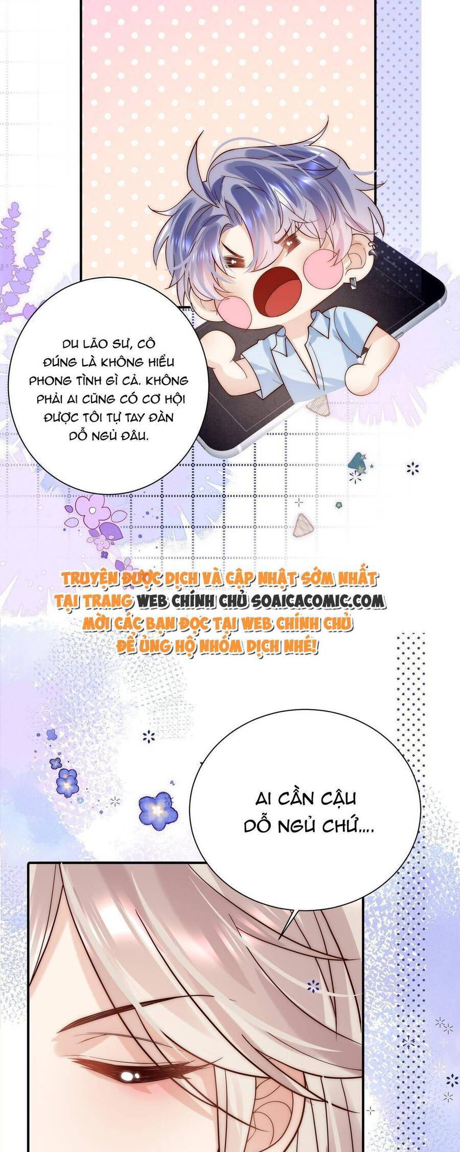 Ảnh Đế Thế Thân Chapter 14 - 14