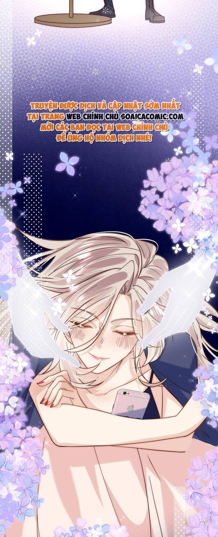 Ảnh Đế Thế Thân Chapter 14 - 17