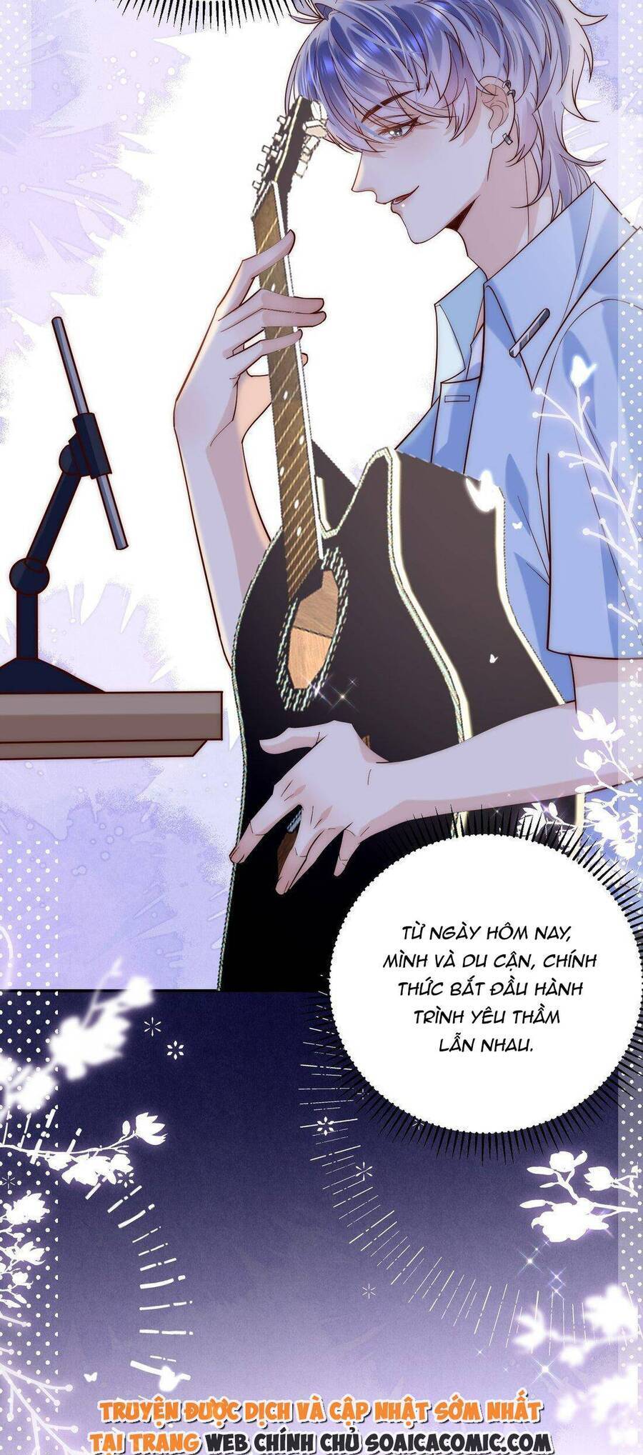 Ảnh Đế Thế Thân Chapter 14 - 23