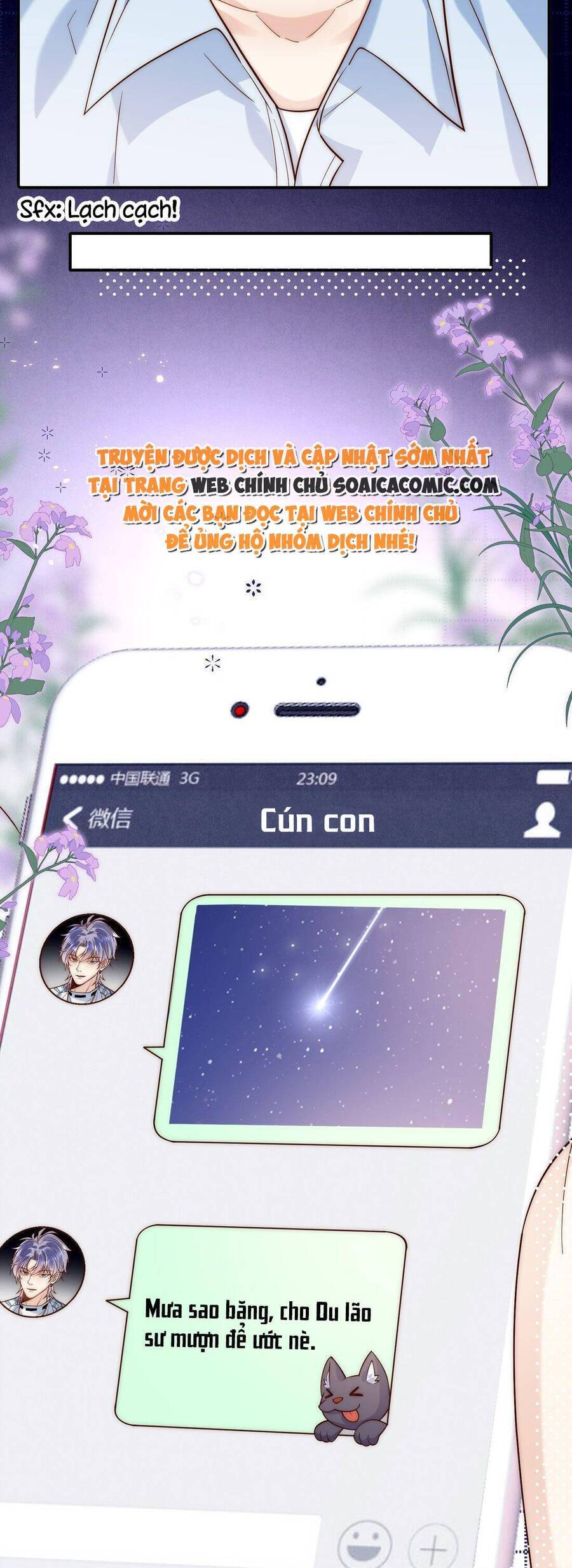 Ảnh Đế Thế Thân Chapter 14 - 4