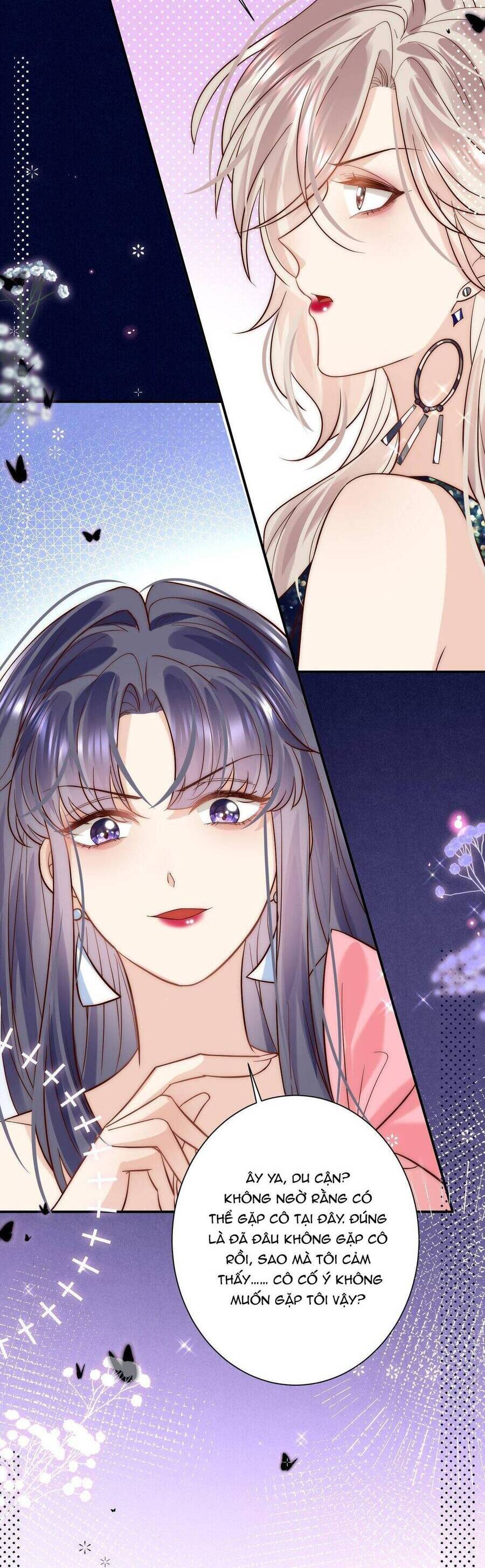 Ảnh Đế Thế Thân Chapter 14 - 37