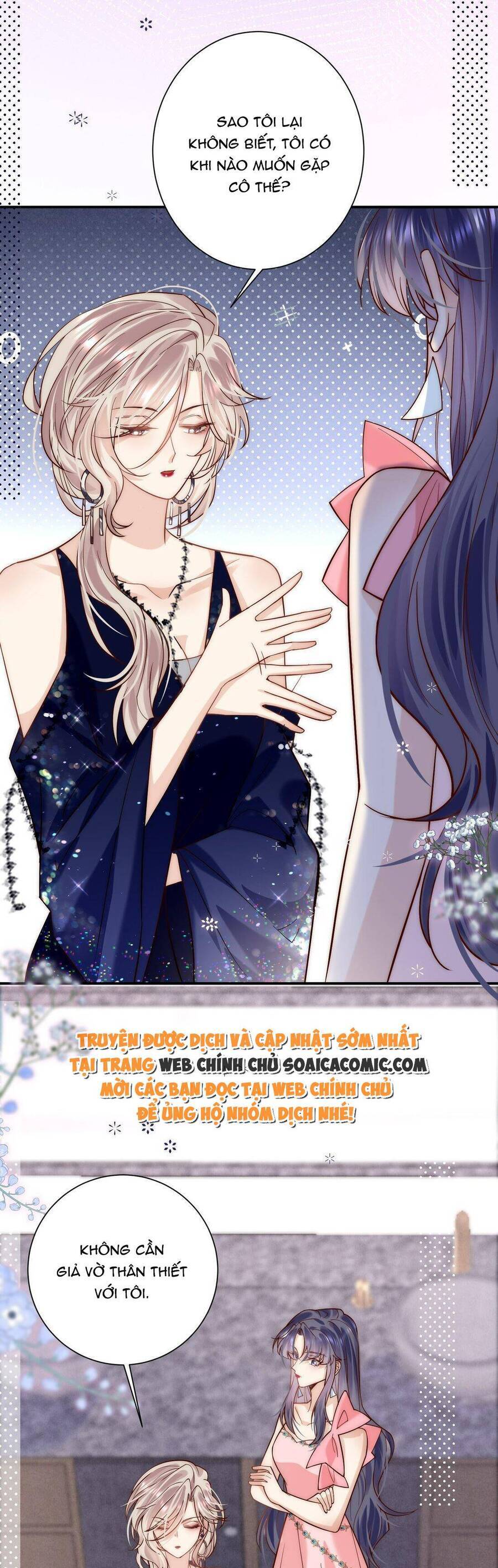 Ảnh Đế Thế Thân Chapter 14 - 38