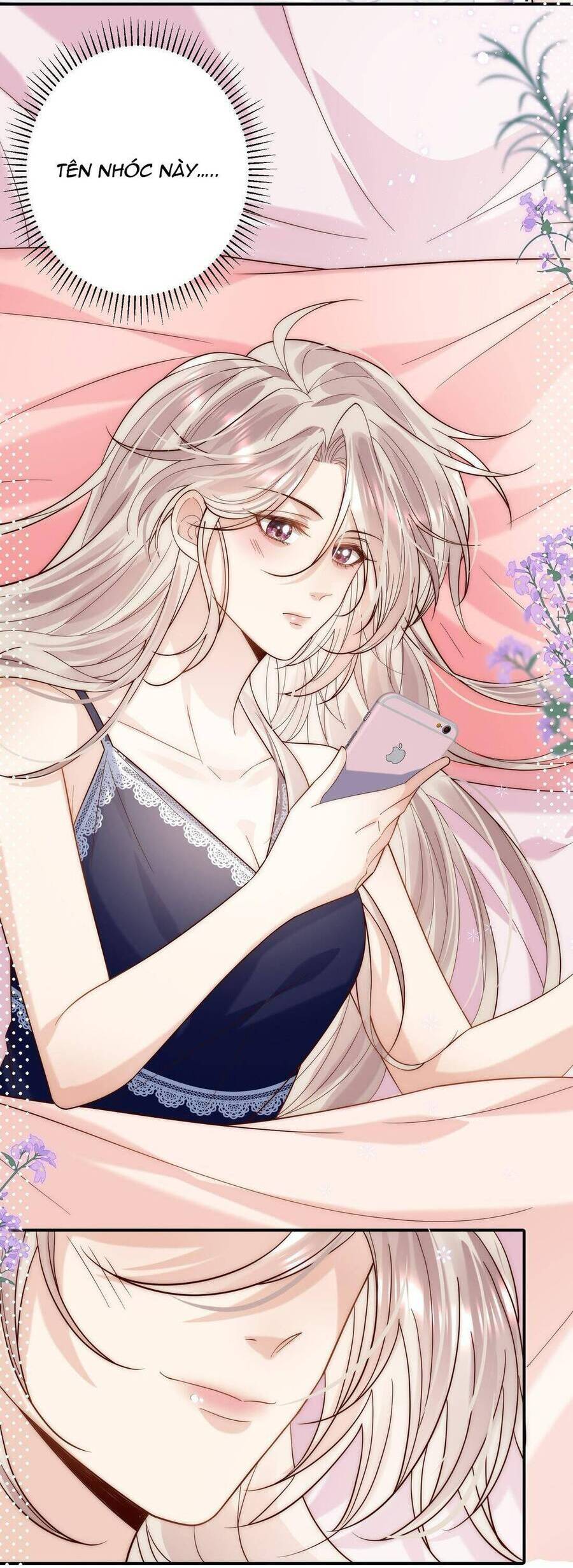 Ảnh Đế Thế Thân Chapter 14 - 5