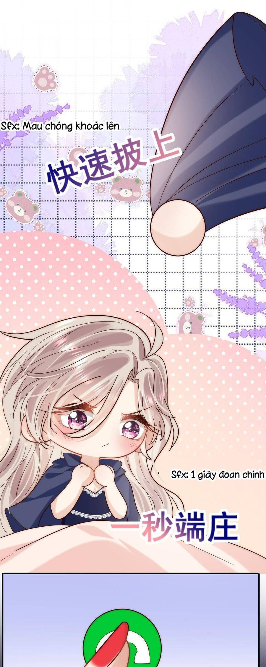 Ảnh Đế Thế Thân Chapter 14 - 8