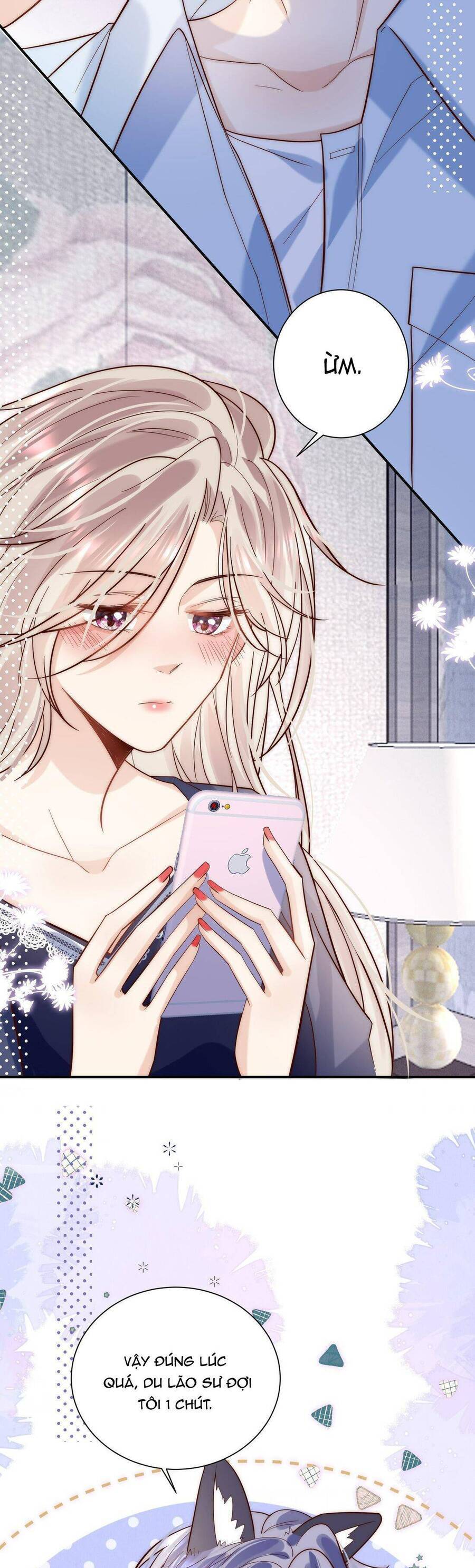 Ảnh Đế Thế Thân Chapter 14 - 10