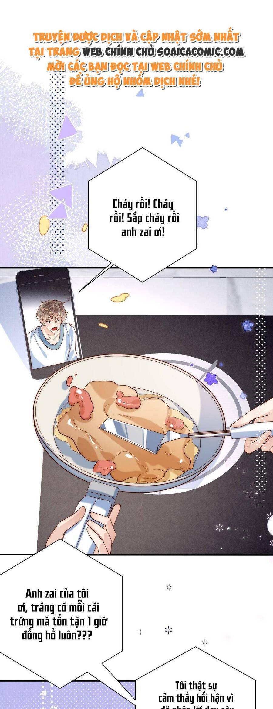 Ảnh Đế Thế Thân Chapter 18 - 1