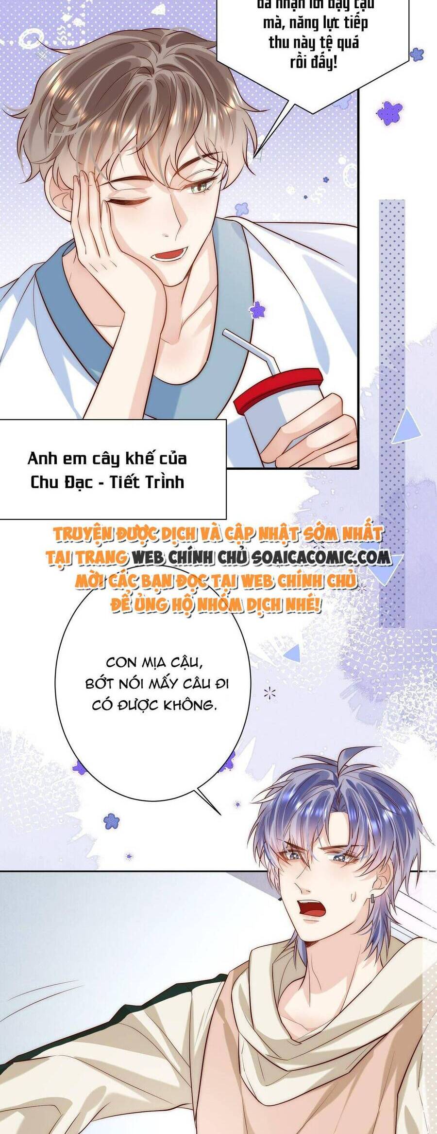 Ảnh Đế Thế Thân Chapter 18 - 2