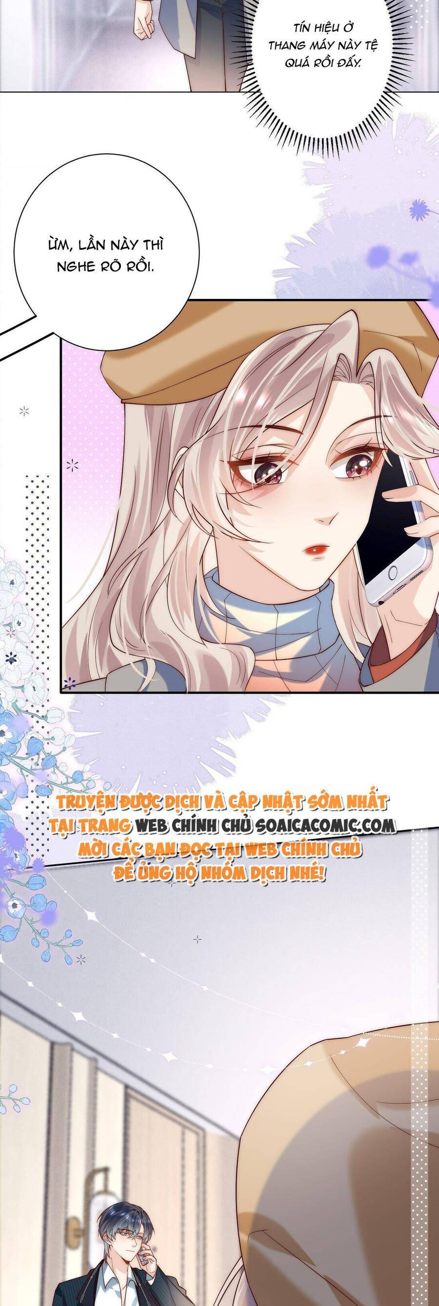 Ảnh Đế Thế Thân Chapter 18 - 11