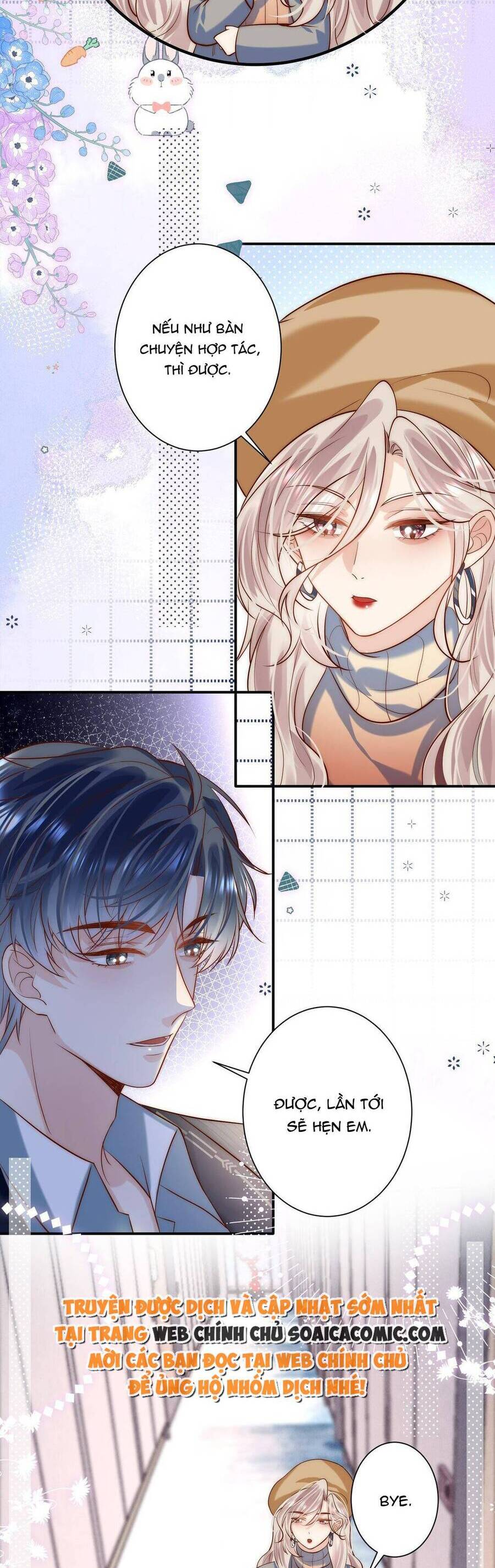 Ảnh Đế Thế Thân Chapter 18 - 15