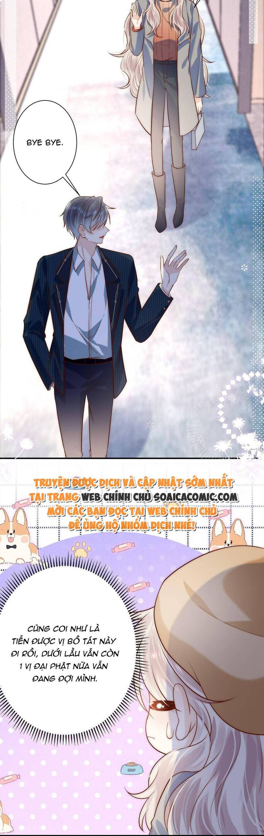 Ảnh Đế Thế Thân Chapter 18 - 16