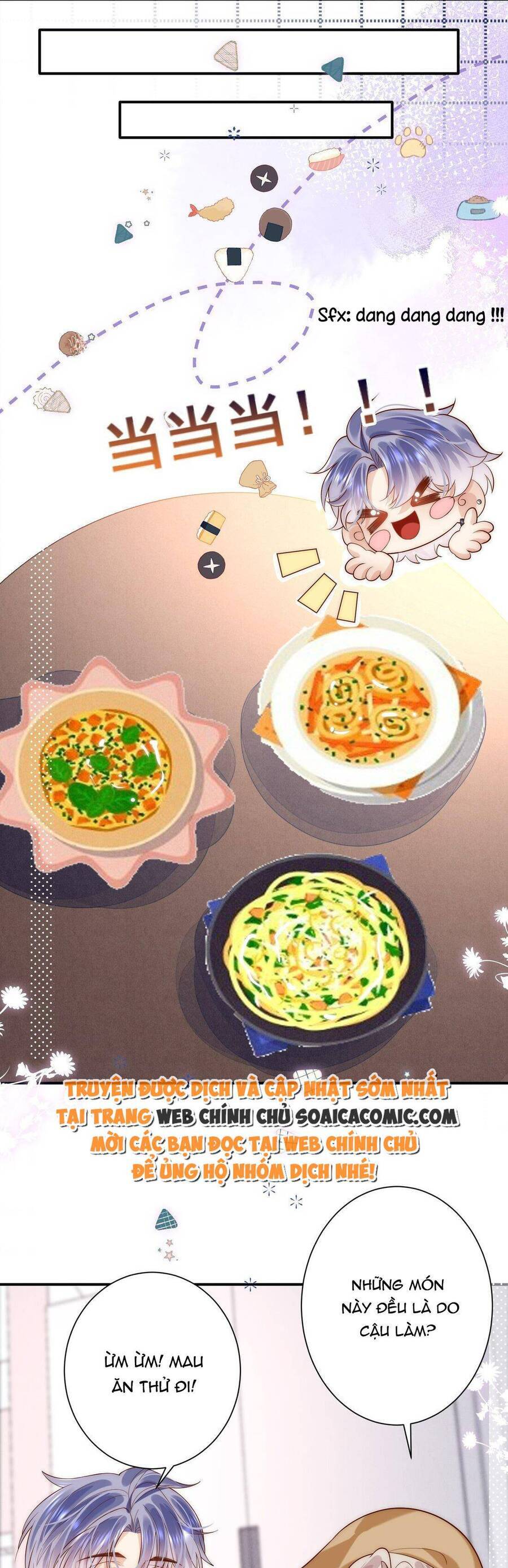 Ảnh Đế Thế Thân Chapter 18 - 17