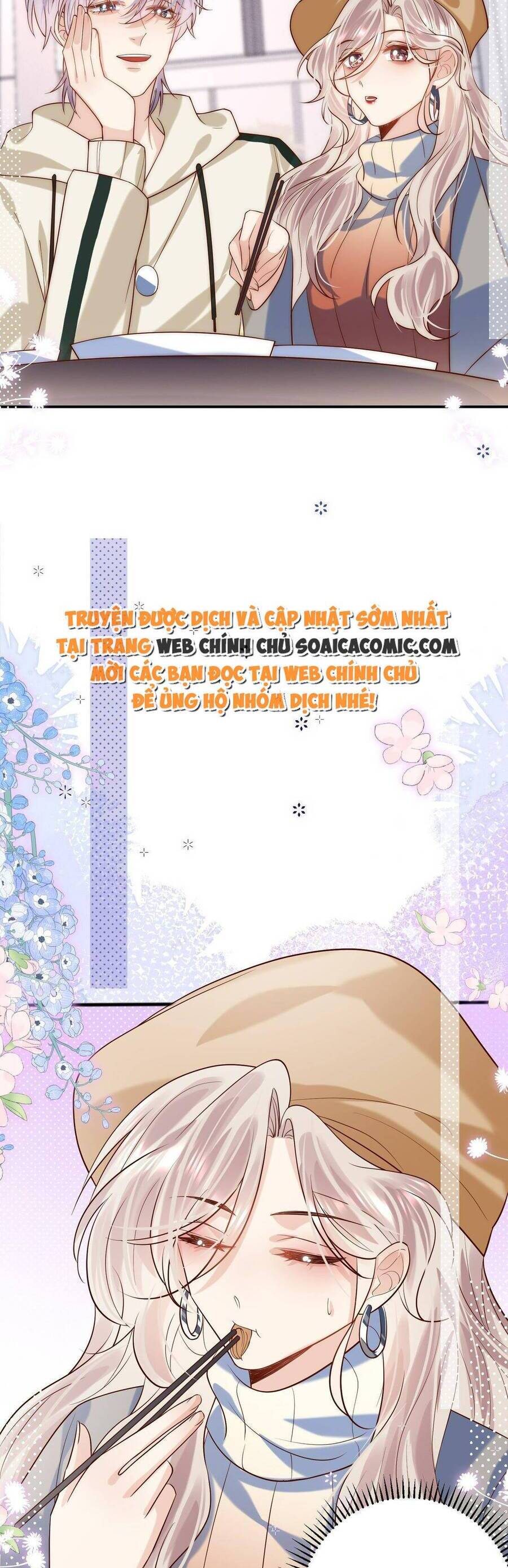 Ảnh Đế Thế Thân Chapter 18 - 18