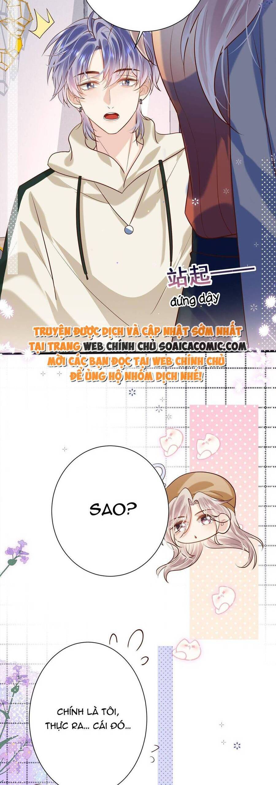 Ảnh Đế Thế Thân Chapter 18 - 22