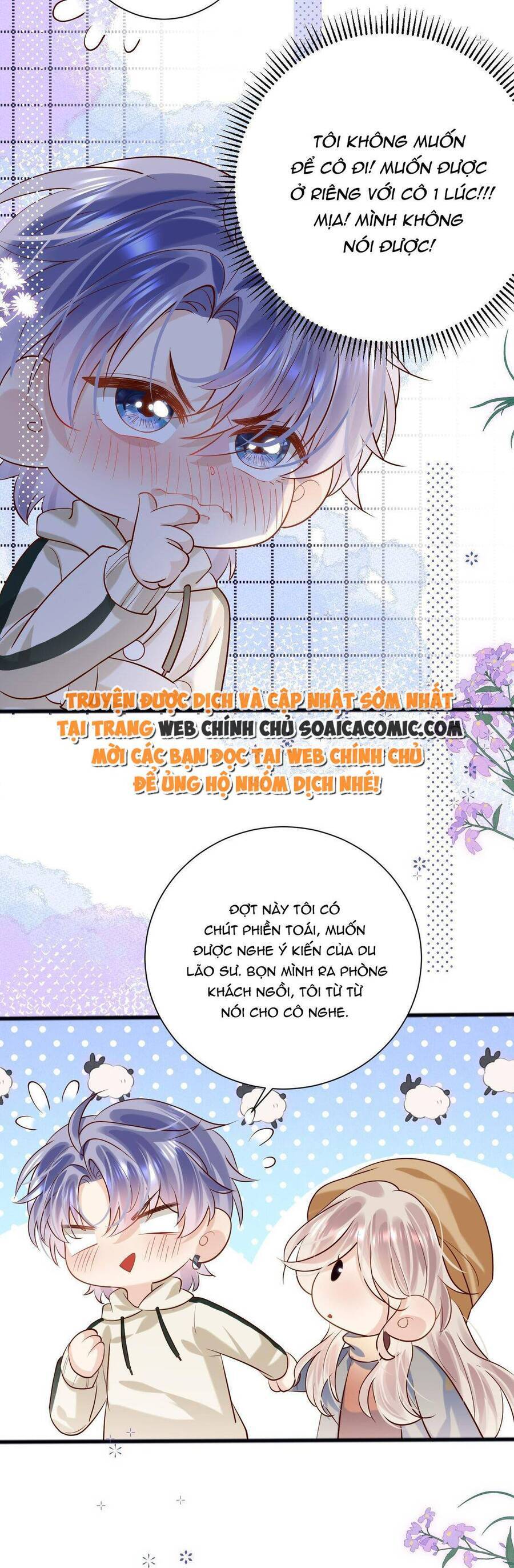 Ảnh Đế Thế Thân Chapter 18 - 23