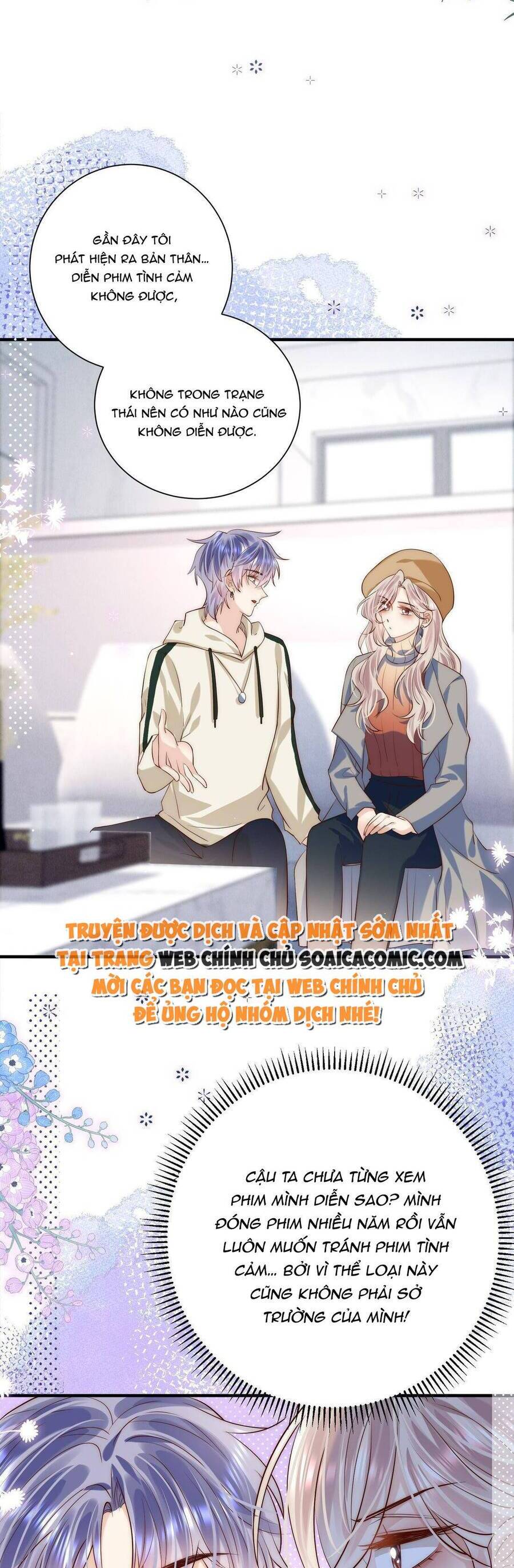 Ảnh Đế Thế Thân Chapter 18 - 24