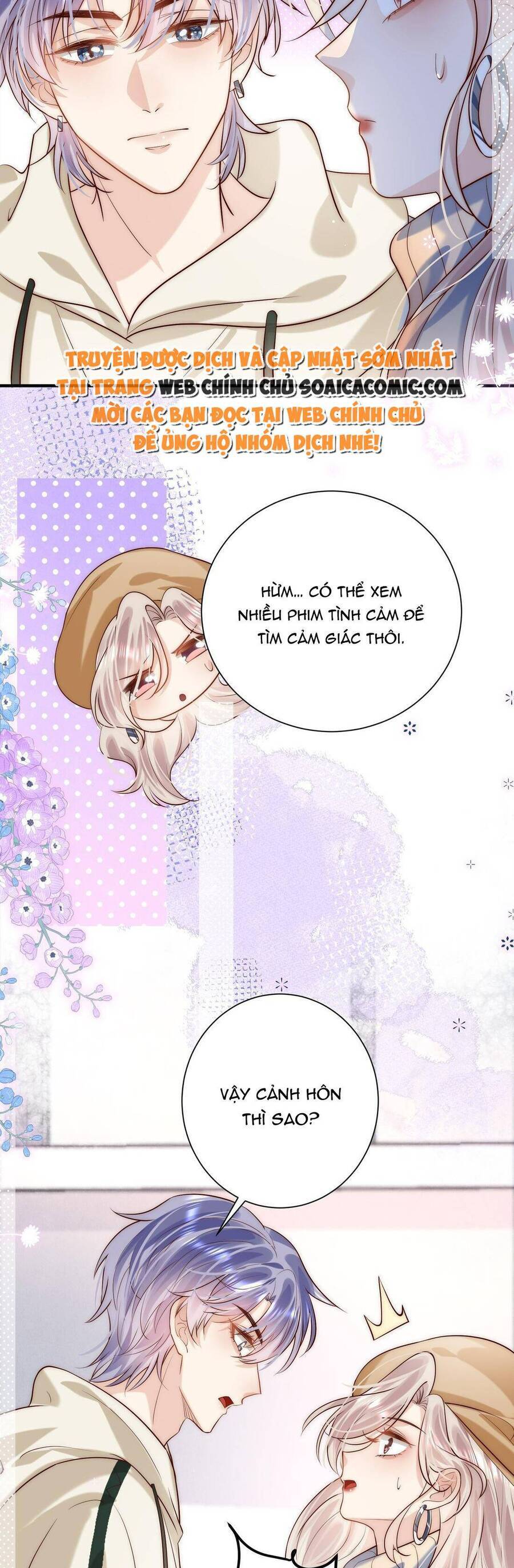 Ảnh Đế Thế Thân Chapter 18 - 25