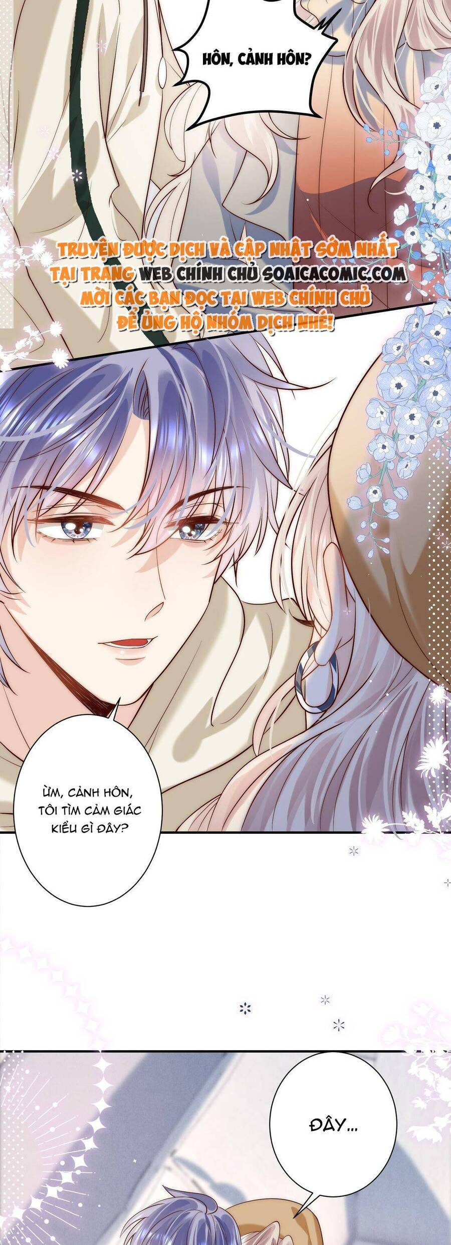 Ảnh Đế Thế Thân Chapter 18 - 26