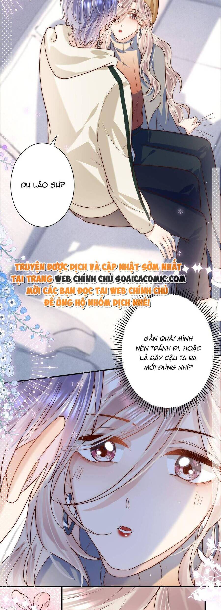 Ảnh Đế Thế Thân Chapter 18 - 27