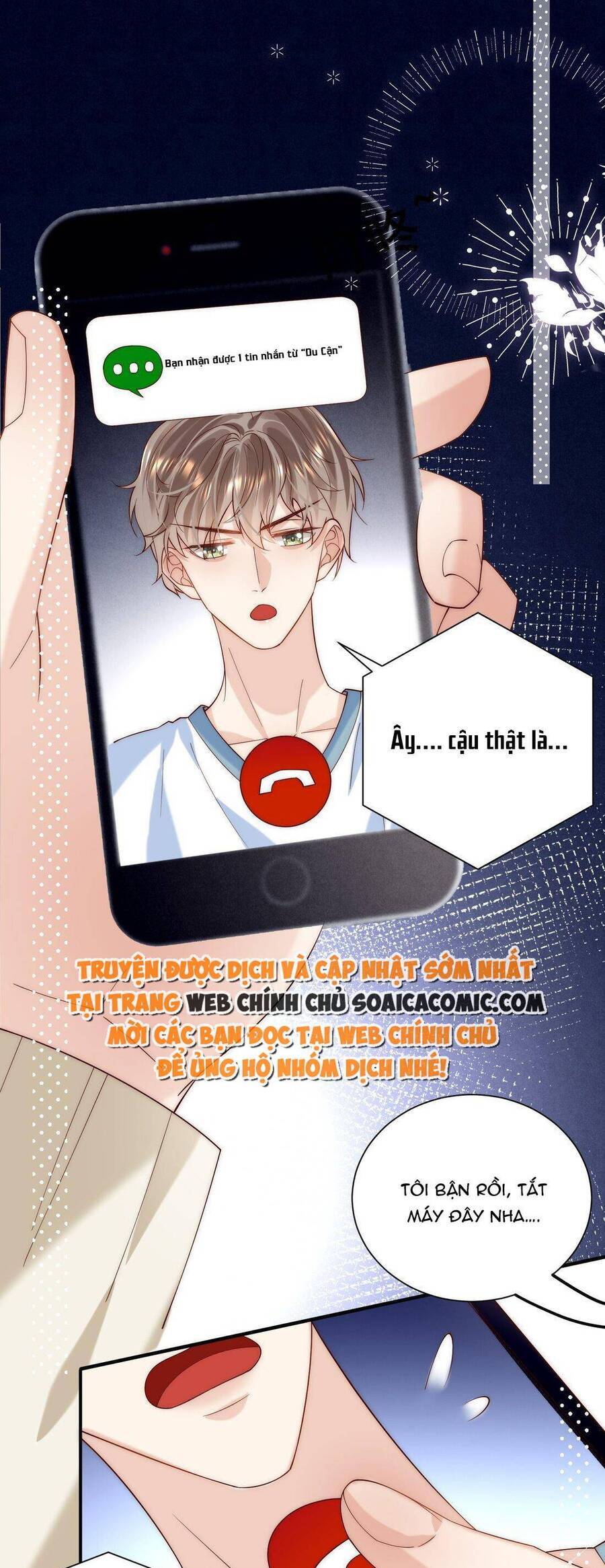 Ảnh Đế Thế Thân Chapter 18 - 7