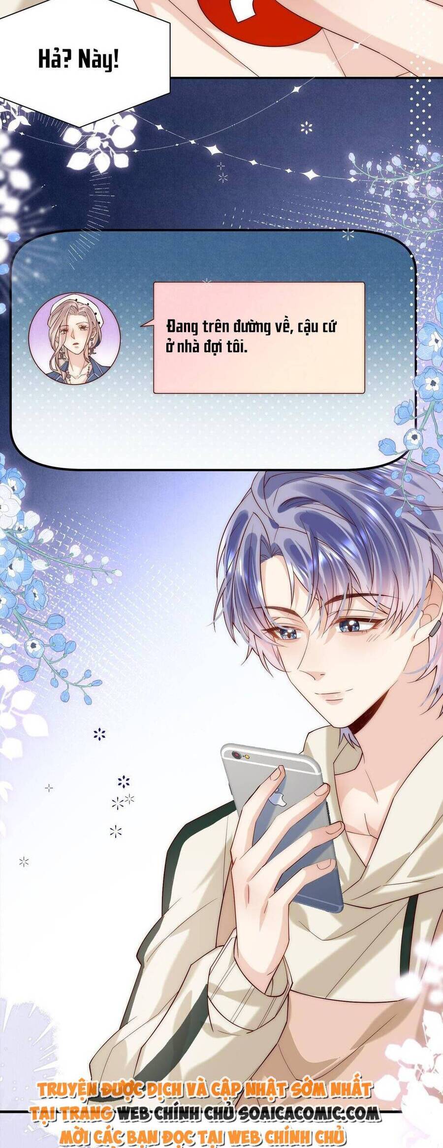 Ảnh Đế Thế Thân Chapter 18 - 8