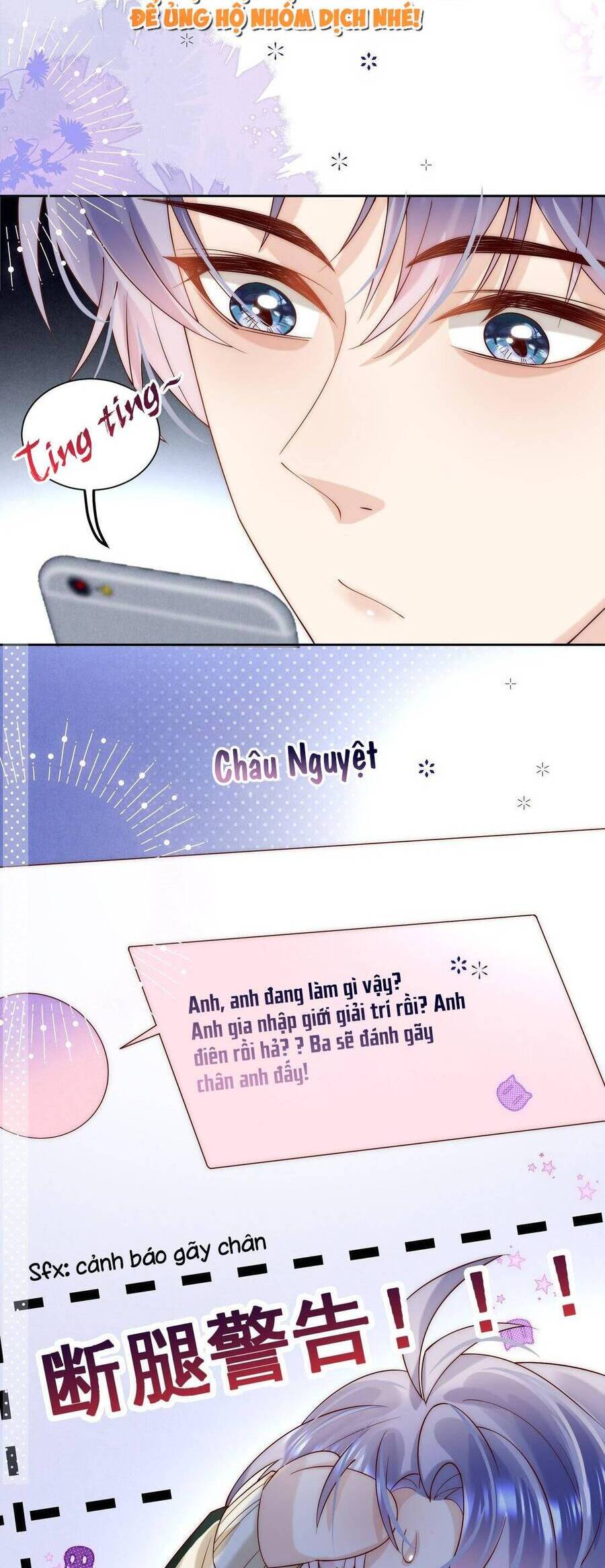 Ảnh Đế Thế Thân Chapter 18 - 9