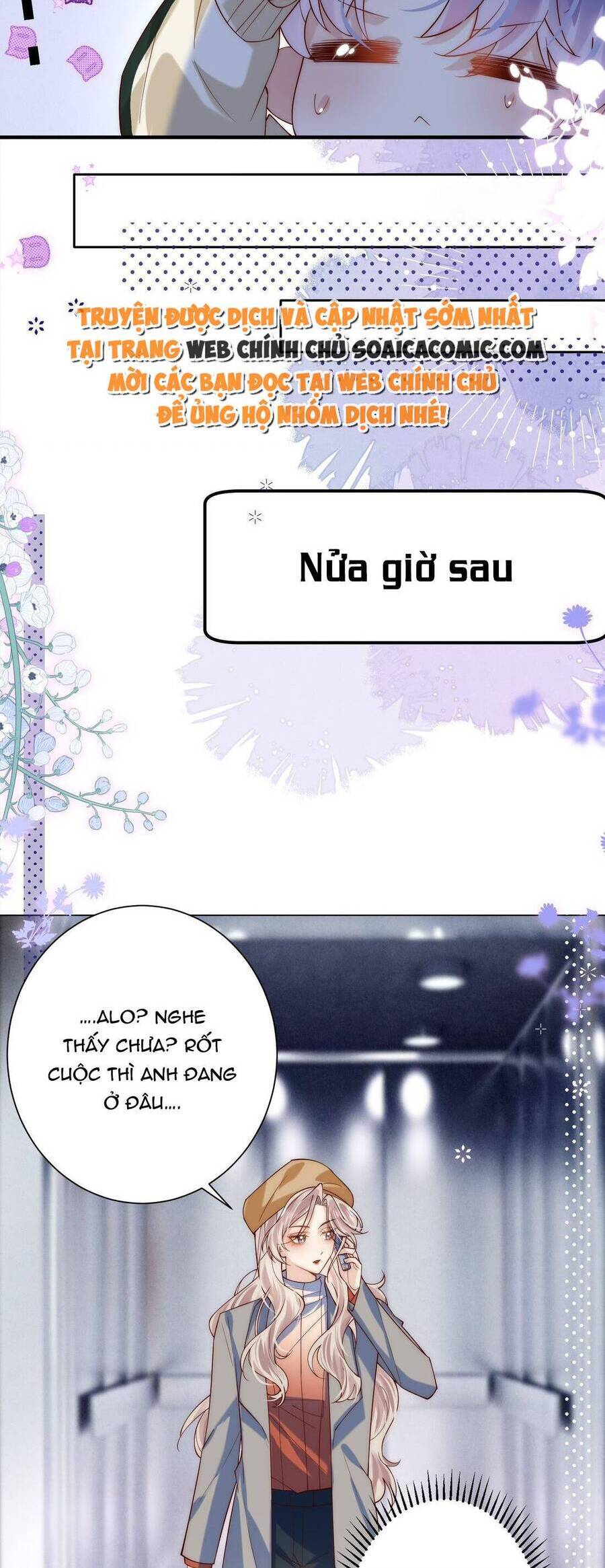 Ảnh Đế Thế Thân Chapter 18 - 10