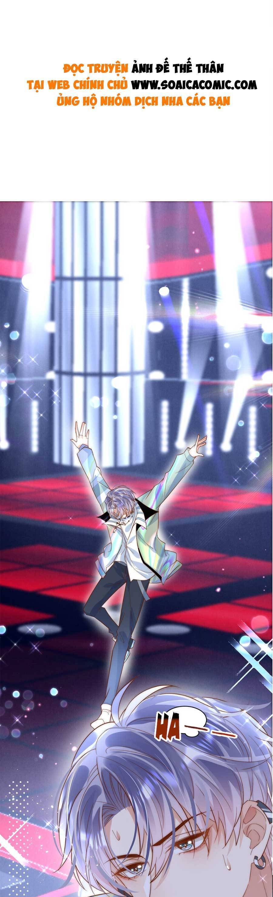 Ảnh Đế Thế Thân Chapter 2 - 2