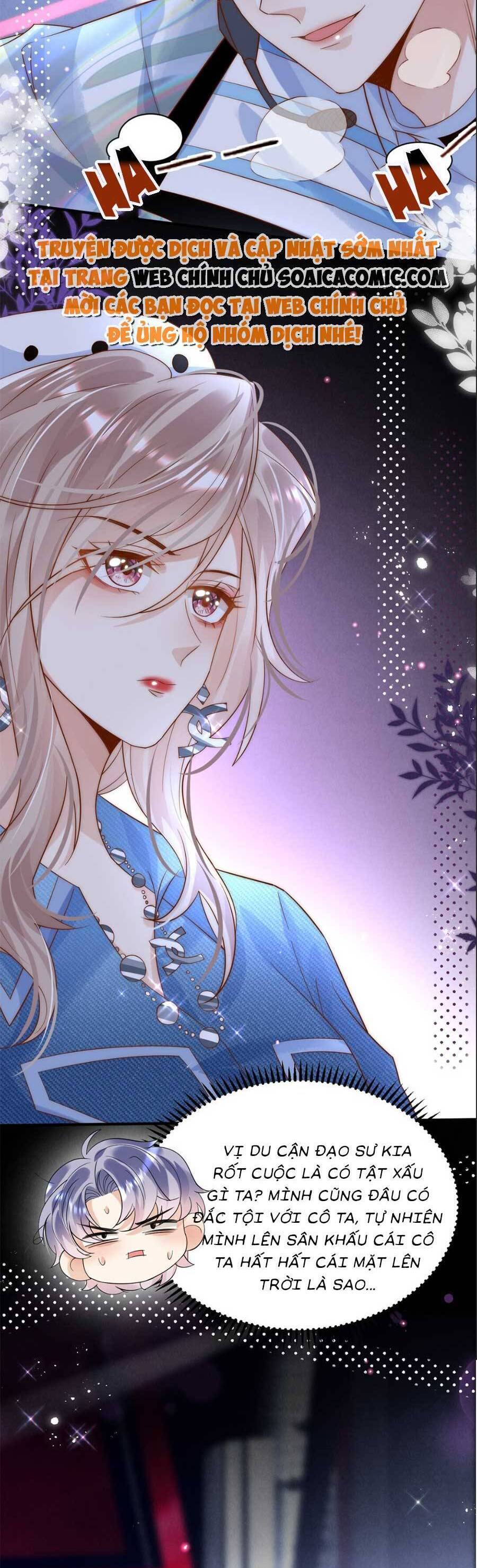 Ảnh Đế Thế Thân Chapter 2 - 3