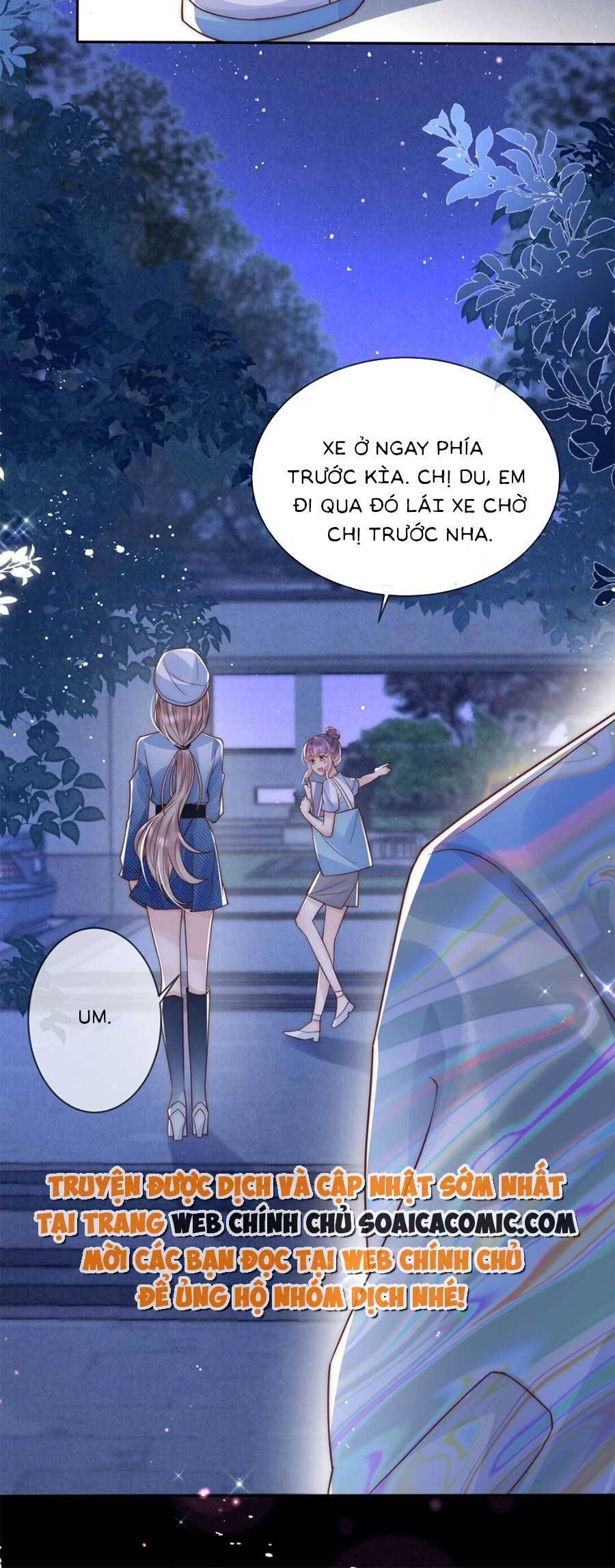 Ảnh Đế Thế Thân Chapter 2 - 21