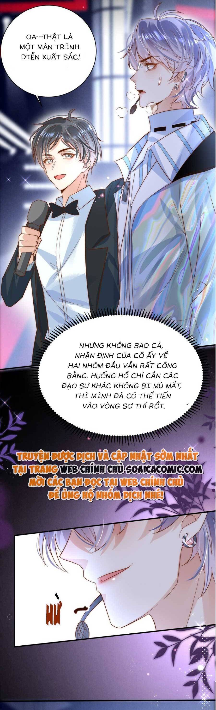 Ảnh Đế Thế Thân Chapter 2 - 4