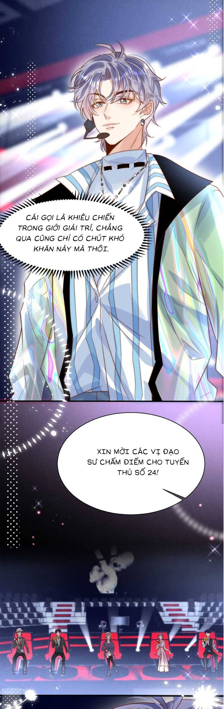 Ảnh Đế Thế Thân Chapter 2 - 5