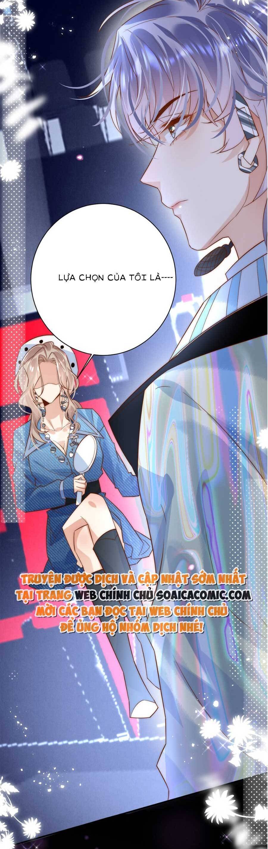 Ảnh Đế Thế Thân Chapter 2 - 6