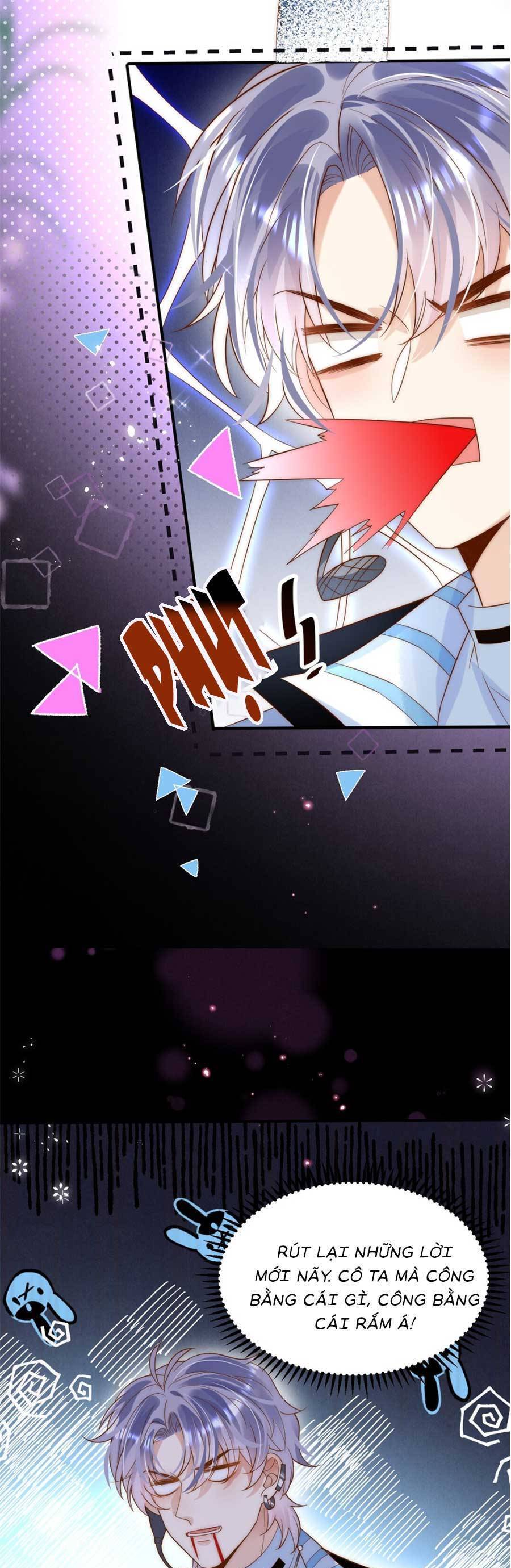 Ảnh Đế Thế Thân Chapter 2 - 8