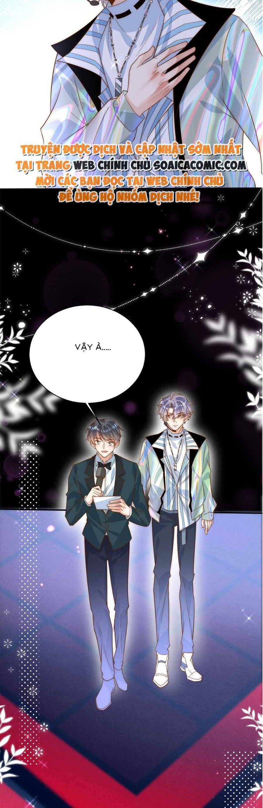 Ảnh Đế Thế Thân Chapter 2 - 9