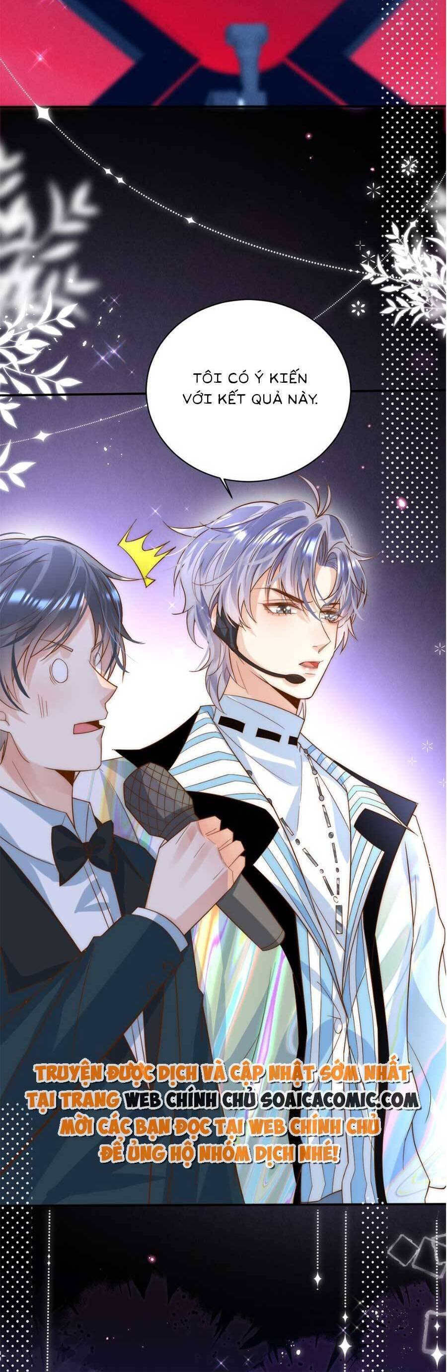 Ảnh Đế Thế Thân Chapter 2 - 10