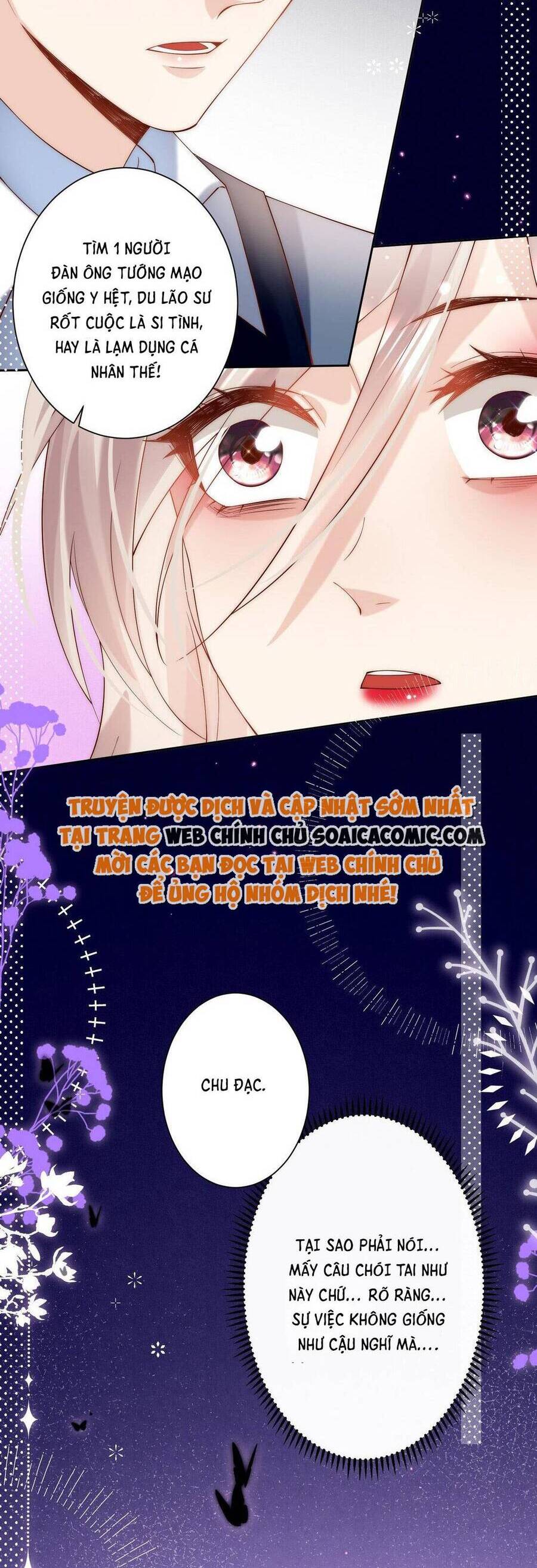 Ảnh Đế Thế Thân Chapter 20 - 11