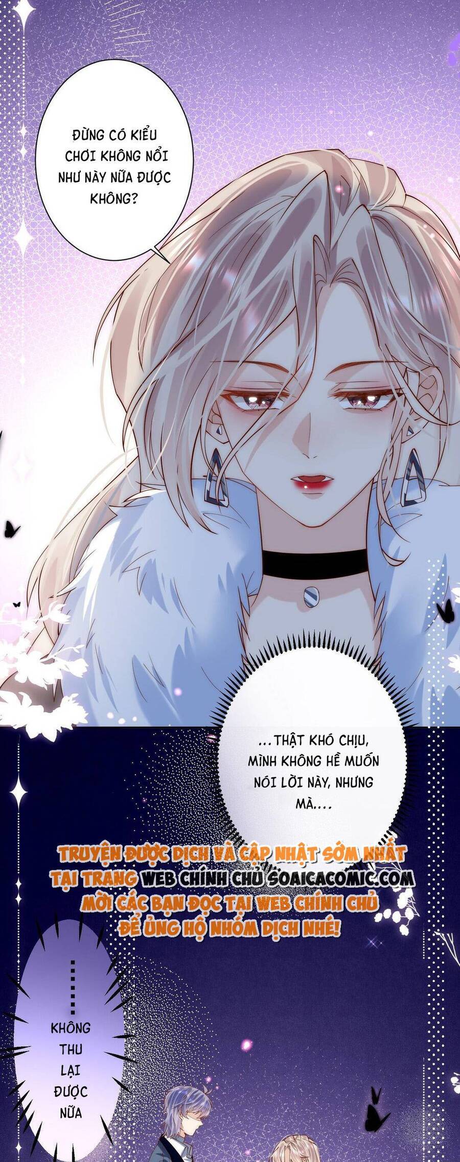 Ảnh Đế Thế Thân Chapter 20 - 12