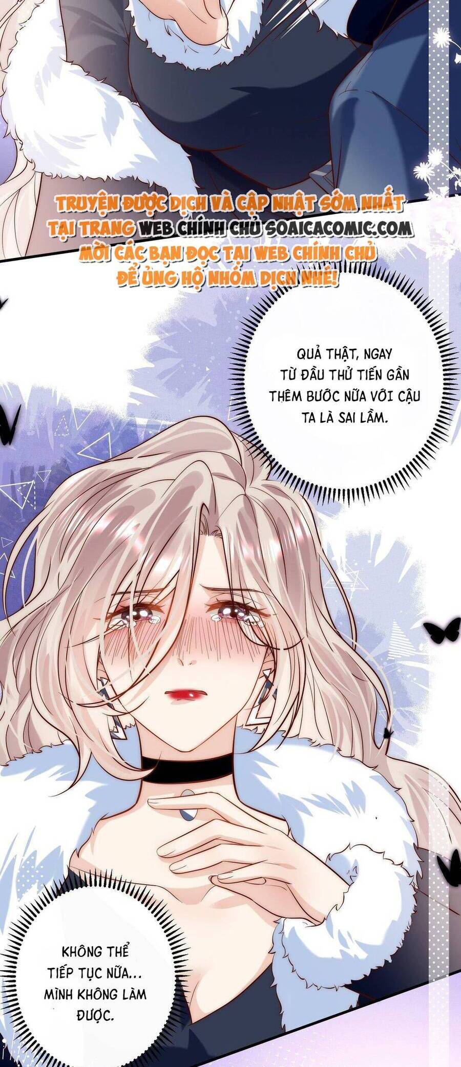 Ảnh Đế Thế Thân Chapter 20 - 22