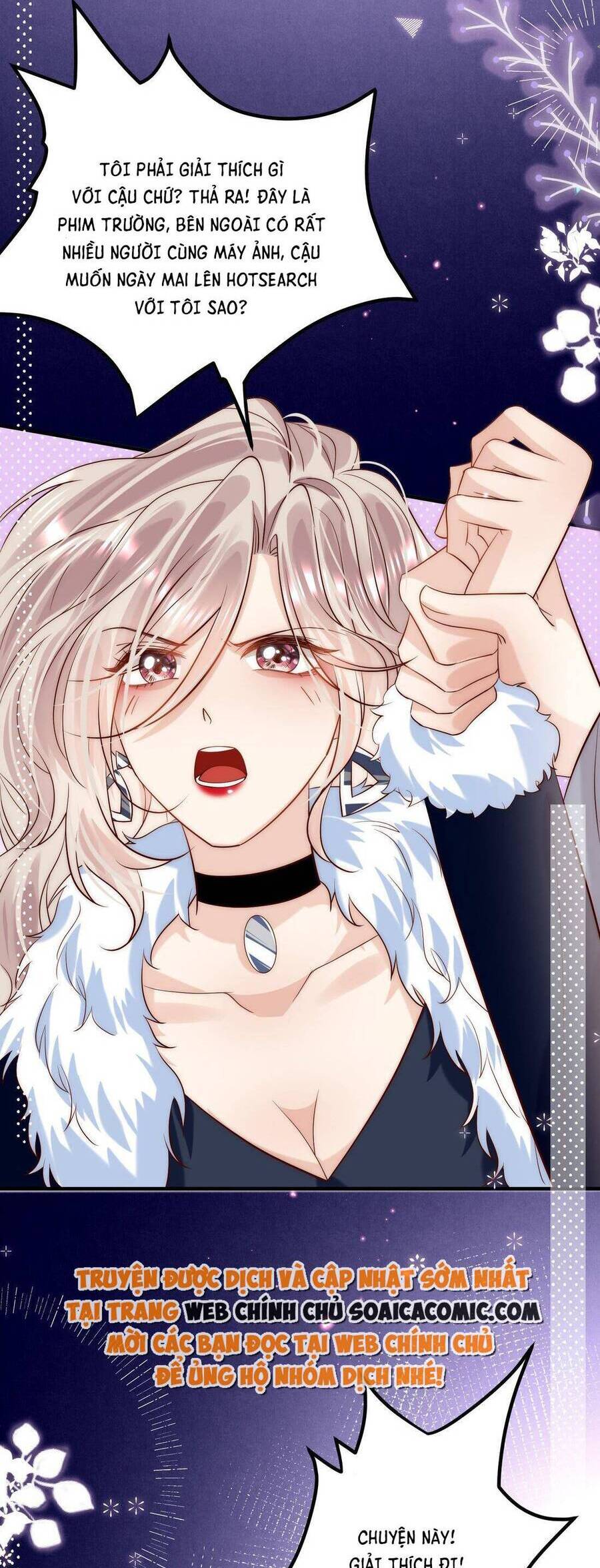 Ảnh Đế Thế Thân Chapter 20 - 5